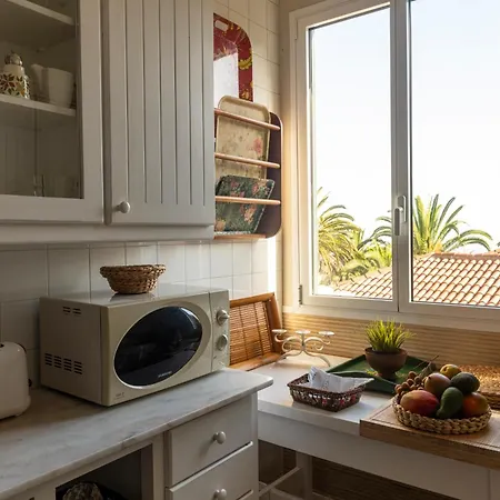 San Diego With Pool & Wifi Villa La Matanza De Acentejo