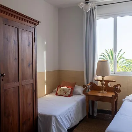 San Diego With Pool & Wifi Villa La Matanza De Acentejo