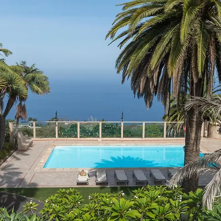 San Diego Villa