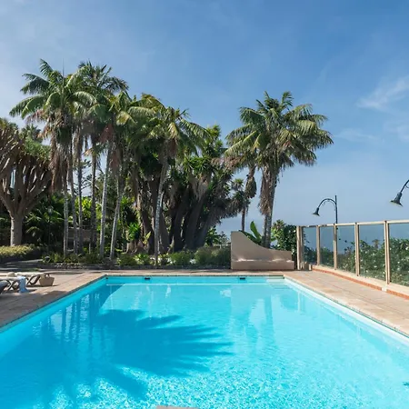 Villa San Diego With Pool & Wifi *