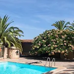 San Diego With Pool&wifi La Matanza De Acentejo
