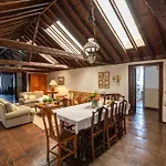 Willa San Diego With Pool&wifi La Matanza De Acentejo