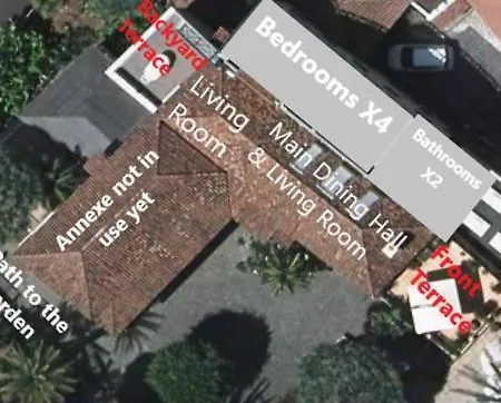 ヴィラ San Diego With Pool & Wifi