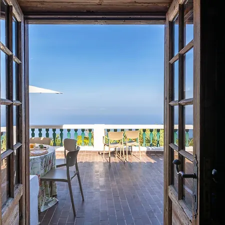 San Diego With Pool&wifi Willa La Matanza De Acentejo