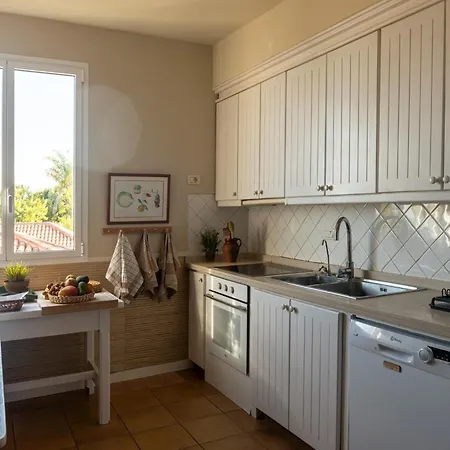 San Diego With Pool & Wifi La Matanza de Acentejo